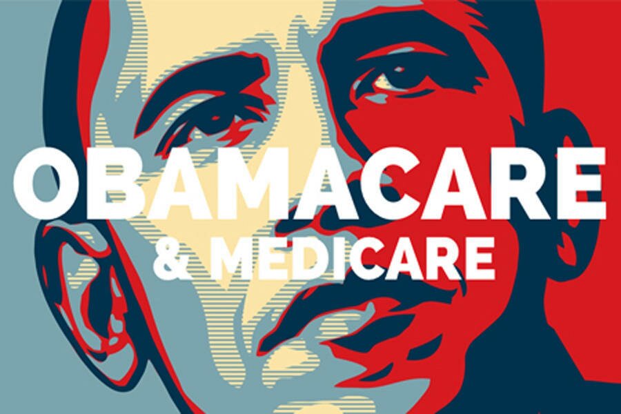 ob2 - Was Obamacare good or bad? We present an unbiased analysis.