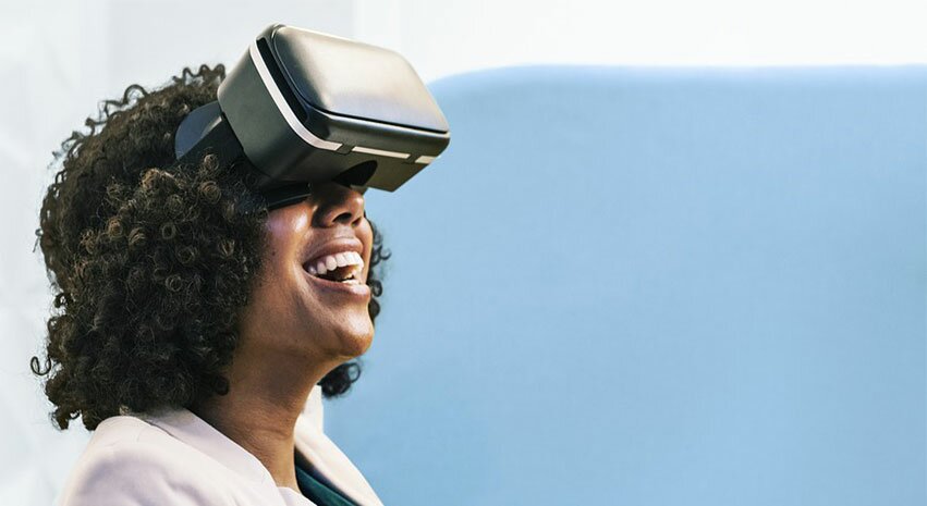 vr - 3 key technologies in healthcare that will simplify a doctor’s life